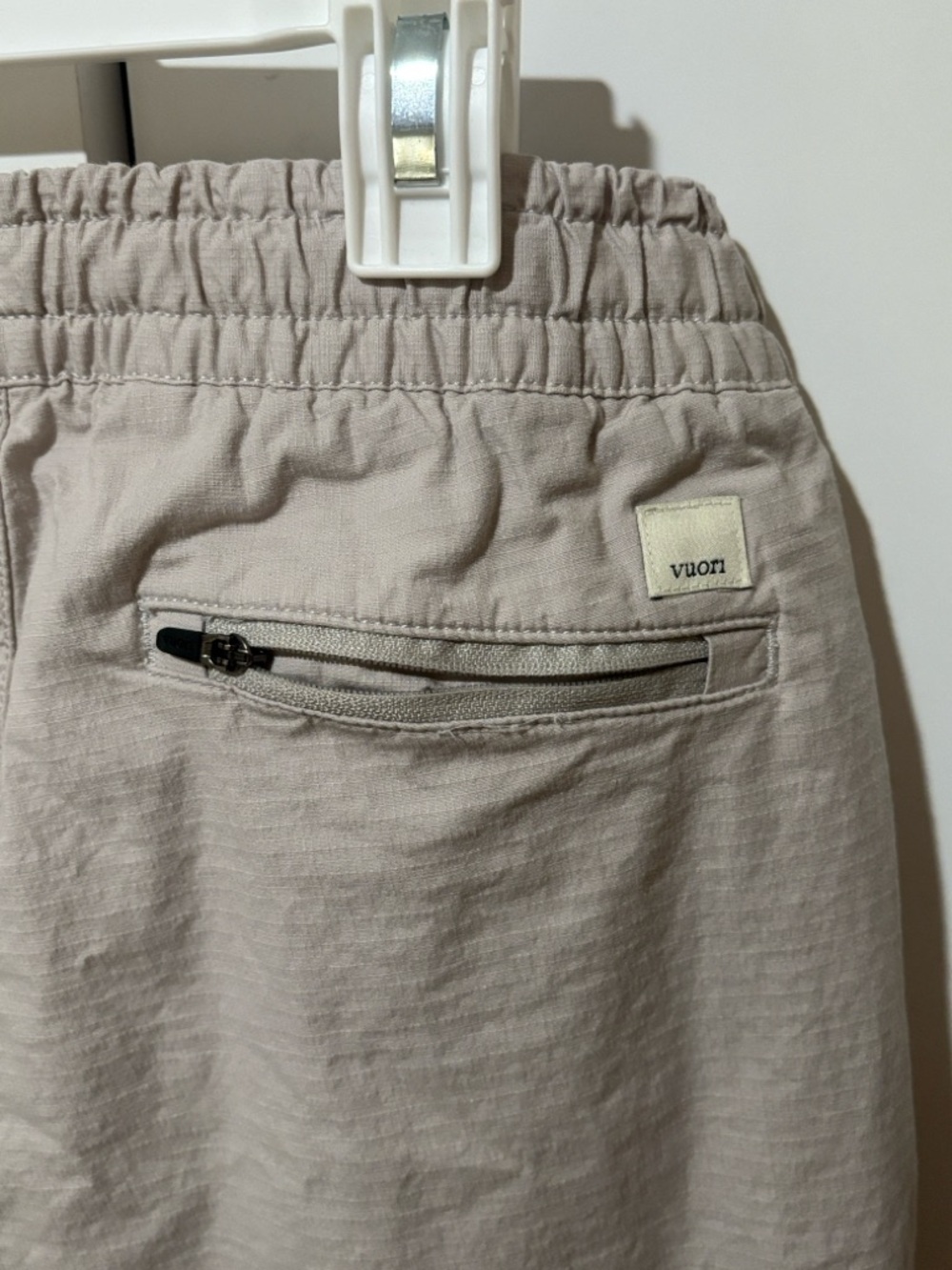 VUORI Ripstop Pants - Picture 5 of 8